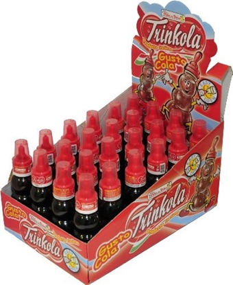 Picture of TRINKETTO COLA BOTTLES